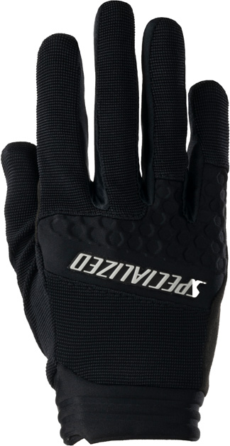 Specialized Trail Shield Handschuhe Black